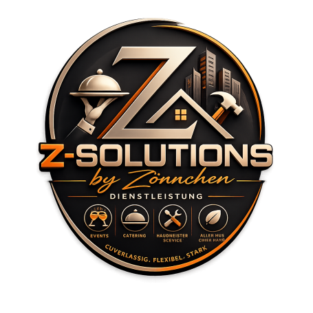 Z-Solutions by Zönnchen